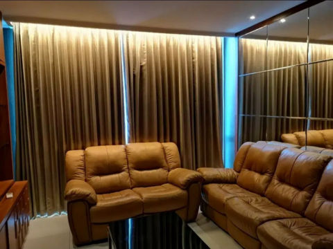 Dijual / Disewa Apartemen Ciputra World Tower The Via