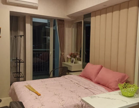 Disewa Apartemen Pakuwon Tower Benson