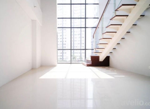 Dijual Apartement Citraland Tower Denver Soho Baru