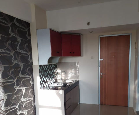 Dijual Apartemen Puncak Permai Tower A