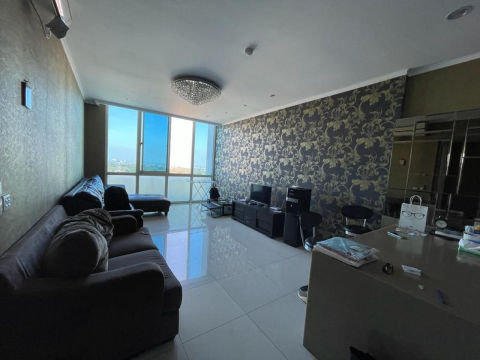 Dijual Apartemen Ciputra World Tower The Via