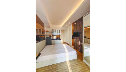 Dijual Apartemen Pakuwon Tower Benson