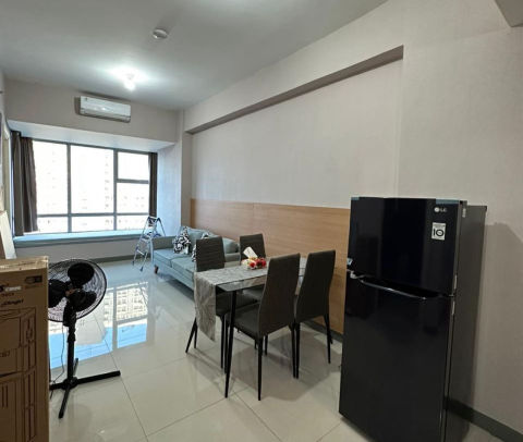 Disewa Apartemen Pakuwon Tower Anderson
