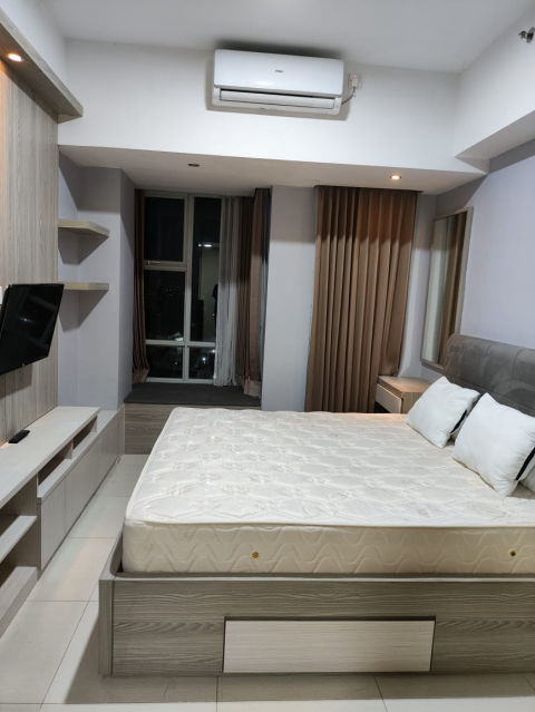 Dijual Apartemen Pakuwon Tower Anderson