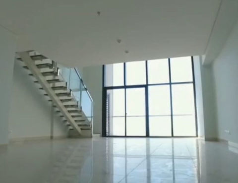 Dijual Soho Ciputra World Vieloft