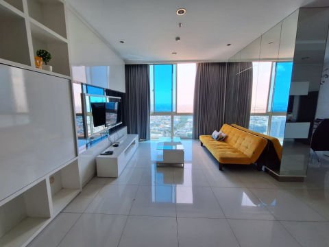 Disewa Apartemen Ciputra World Tower The Via