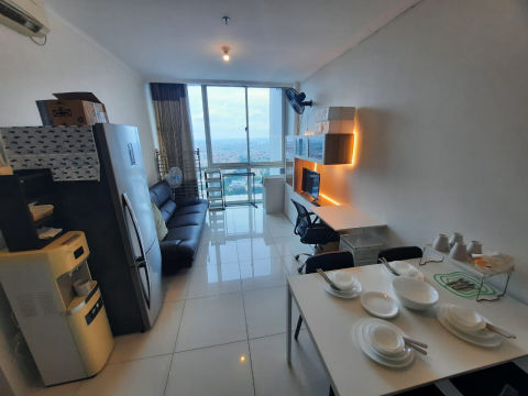 Disewa Apartemen Ciputra World Tower The Via