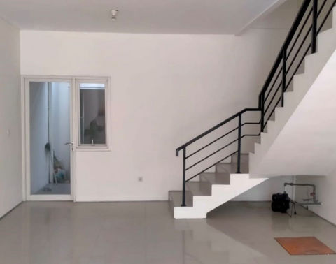 Dijual Soho Royal Residence