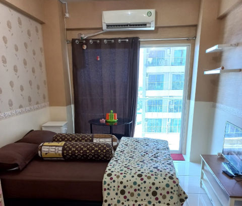 Dijual Apartemen Puncak Bukit Golf Tower A