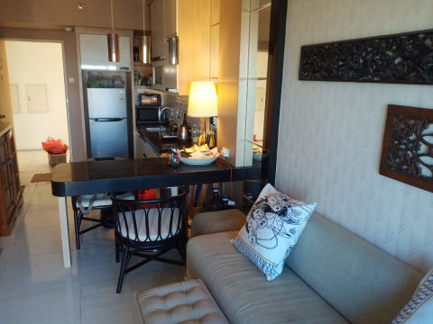 Dijual Apartemen Puncak Bukit Golf Tower B