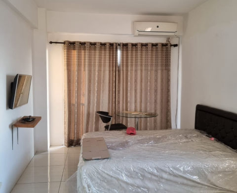 Dijual / Disewa Apartemen Puncak Bukit Golf Tower A