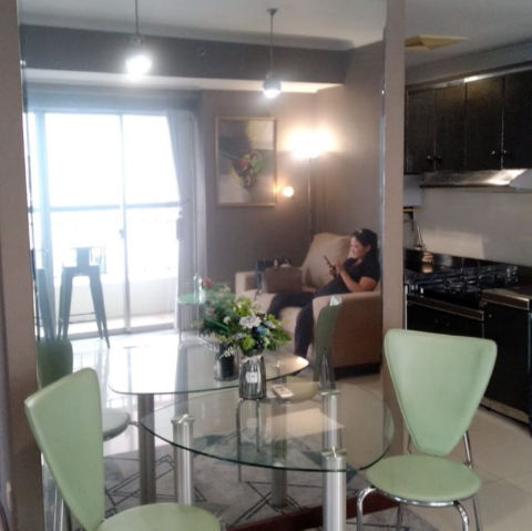 Disewa Apartemen Waterplace Tower A