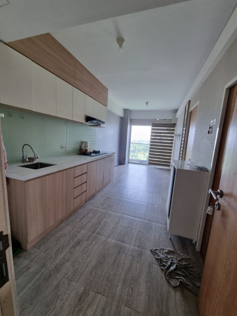 Dijual / Disewa Apartemen Puncak Bukit Golf Tower A