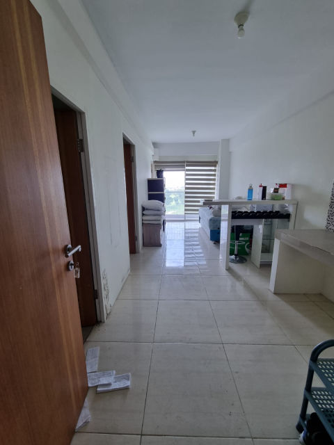 Dijual / Disewa Apartemen Puncak Bukit Golf Tower A