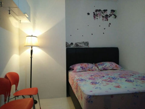 Disewa Apartemen Puncak Bukit Golf Tower A