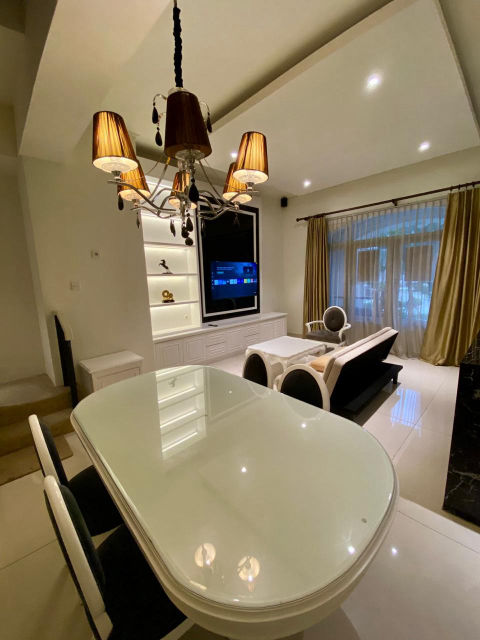 Disewa Apartemen Waterplace