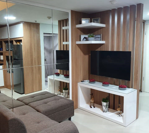 Dijual Apartemen UC Citraland Tower Denver