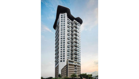 Dijual Apartemen ARC 100