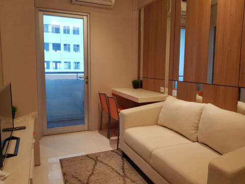 Disewa Apartemen Gunawangsa Tidar