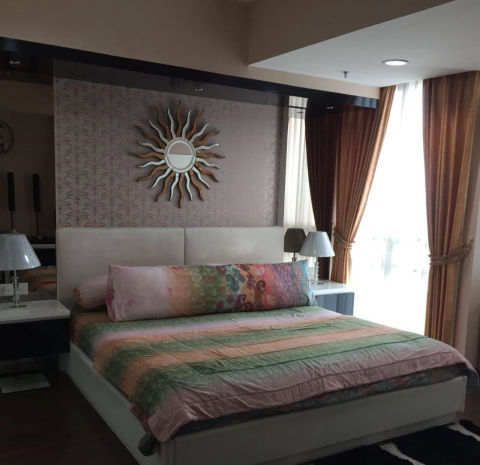 Dijual Apartemen Trilium