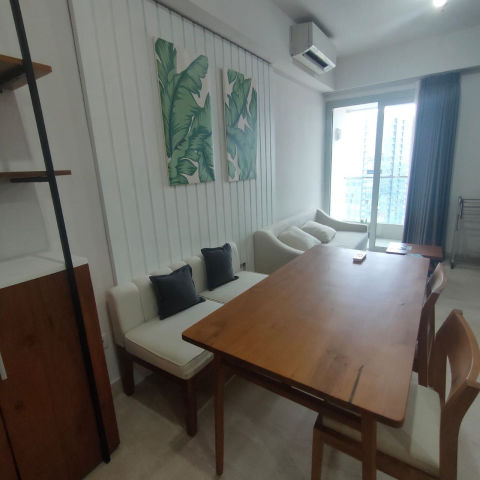 Dijual Apartemen One Icon Superblock Tunjungan Plaza