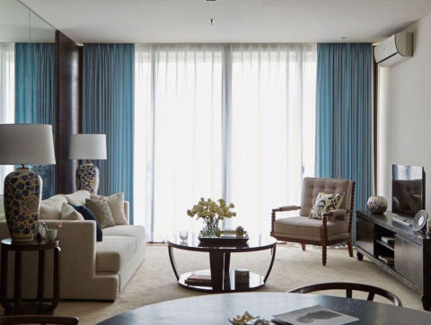 Dijual / Disewa Apartemen Sumatra 36