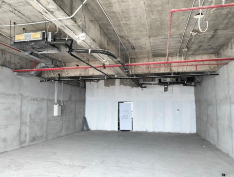 Dijual Apartemen Penthouse Trillium