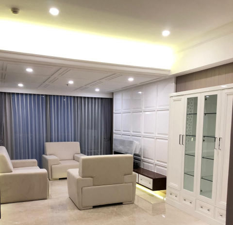 Dijual Apartemen The Peak Tunjungan Plaza