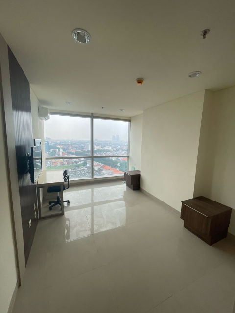 Dijual Kondominium Praxis