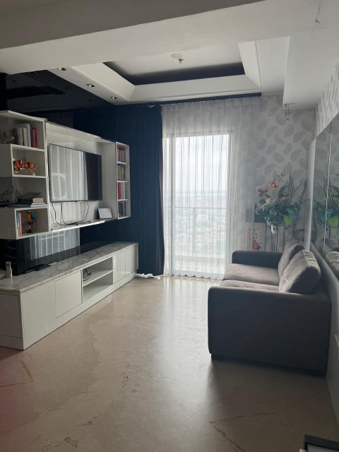 Dijual Apartemen The Peak Tunjungan Plaza