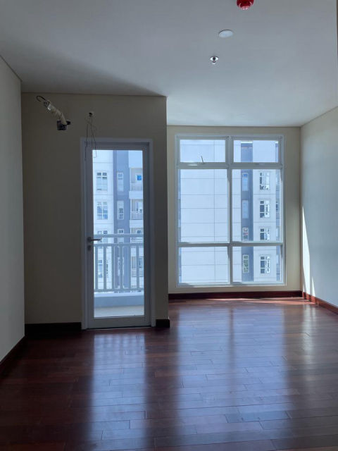 Dijual Apartemen Bess Mansion Baru
