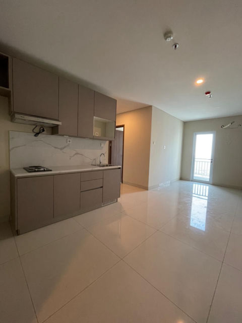 Dijual Apartemen Bess Mansion Baru