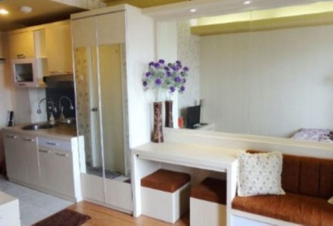 Dijual Apartemen Purimas