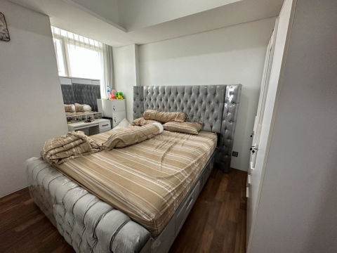 Disewa Apartemen The Linden Marvel City