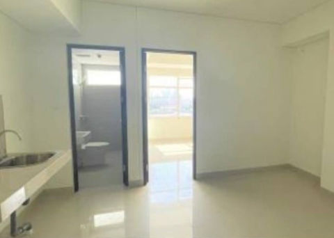 Dijual Apartemen Klaska Residence