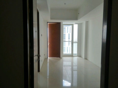 Dijual Apartemen The Linden Marvel City