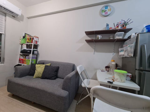 Dijual Apartemen Puncak Kertajaya