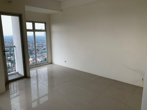 Dijual Apartemen Gunawangsa Merr