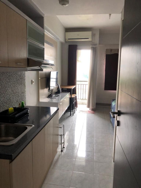 Dijual Apartemen Purimas