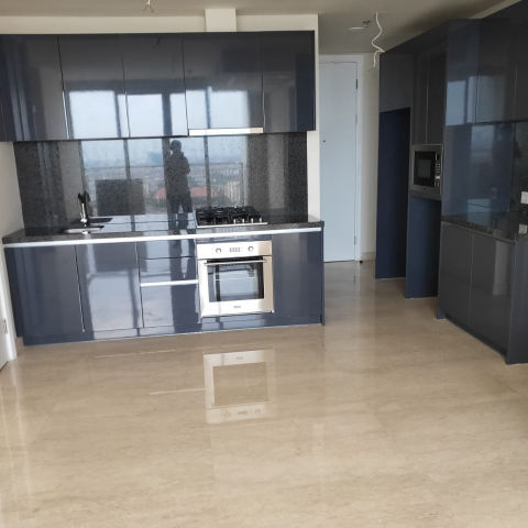 Dijual Apartemen One Galaxy Residence Baru