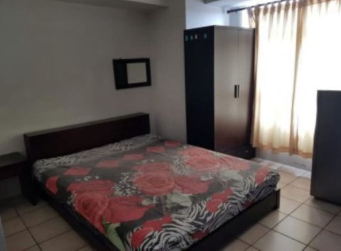 Dijual Apartemen Metropolis Tower C