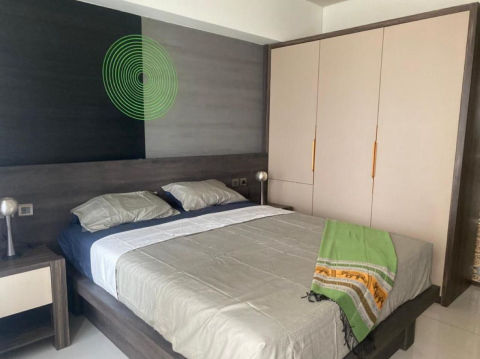 Dijual Apartemen Belleview Baru