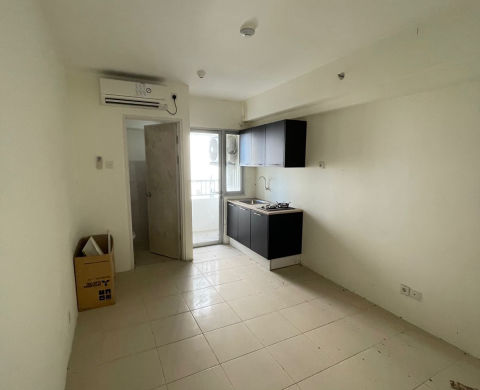 Dijual Apartemen Educity Tower Yale