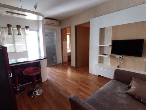 Disewa Apartemen Educity Tower Harvard