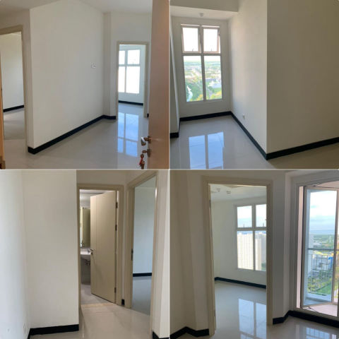 Dijual Apartemen East Coast Mansion Baru