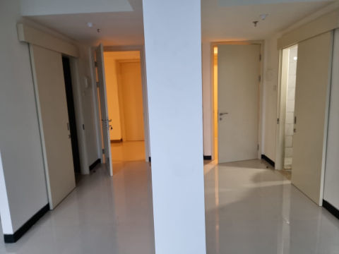 Dijual Apartemen Pakuwon City Tower Amor