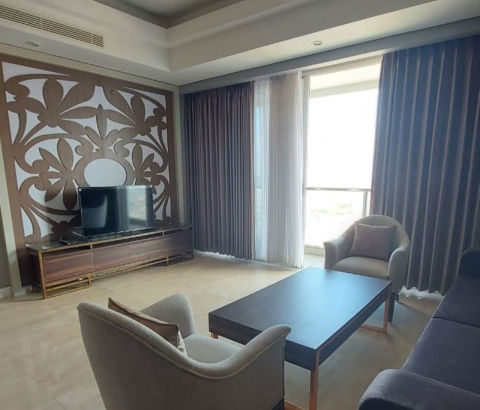 Dijual / Disewa Apartemen One East