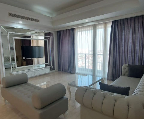 Dijual Apartemen One East