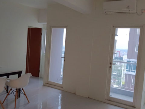 Dijual Apartemen Puncak Dharmahusada