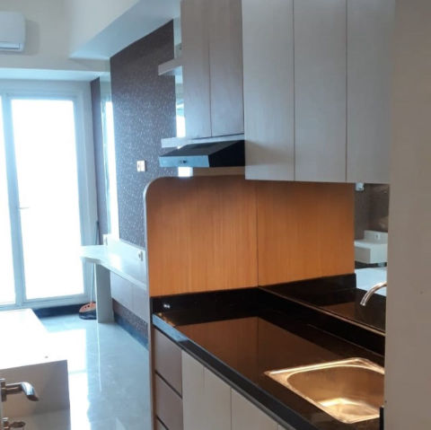 Disewa Apartemen Pakuwon Tower Amor